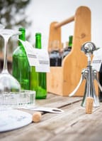 Otevřené vinné sklepy na Podřipsku