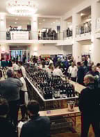 Promenáda červených vín