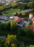 Mikulecké bečky v Ostravě s moravským vinobraním