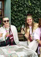 Otevřené sklepy Mikulčice