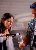 Jarní festival vína Němčičky