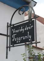 Velikonoce na Fuzgruntech