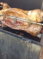 Slunovrat na Fuzgruntech