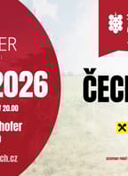 Hudba na vinicích v LAHOFERu