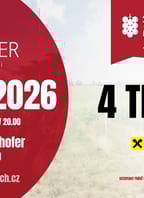 Hudba na vinicích v LAHOFERu