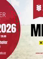 Hudba na vinicích v LAHOFERu