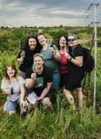 Stezka Starýma horama