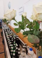 Valentýnská výstava vín