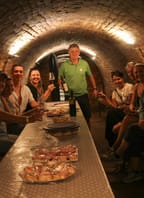 Bojanovské noční sklepy