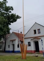 Na kole do Bojanovic