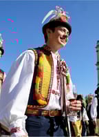 Valtické vinobraní