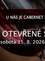 Noční otevřené sklepy