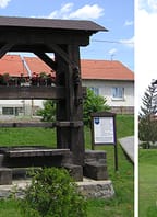 Otevřené sklepy Horní Dunajovice