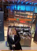 Kurdějovský Okus vín