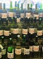 Místní výstava vín Popice