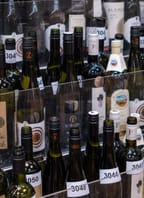 Galadegustace 28. ročníku soutěže Top 77 vín v ČR