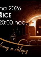 Přes dvory a sklepy