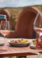 Den otevřených dveří ve Vinařství Thaya