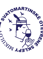 NOS – Svatomartinské otevřené sklepy Mikulov