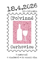 (Po)vinné Cerhovice