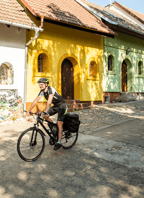 Krajem vína – Májové putování okolím Modrých hor