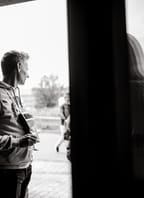 Svatý Martin v Šaldorfských sklepech