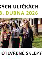 Po kobylských uličkách za vínem