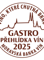 GASTRO – víno, které chutná Brnu
