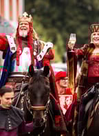 Pálavské vinobraní