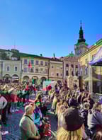 Velikonoční Mikulov