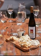 Degustační program Bobule