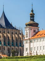 Gastrofestival v Kutné Hoře