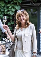 Víno z blízka v Otevřené zahradě