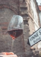 Jedinečná výstava vín – Svatováclavské slavnosti