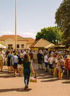 Dunajovické vinné trhy