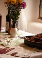 Svatomartinské hody