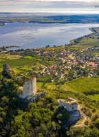 Den otevřených sklepů v Pavlově – podzimní termín