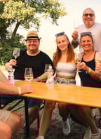 Den otevřených sklepů ve Vinařství Dufek