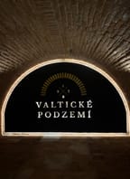 Otevření nové sezóny ve Valtickém Podzemí