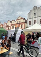 Třeboňský festival vína