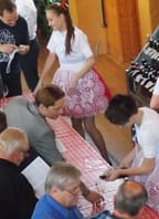 Přehlídka PIWI odrůd a Hibernal Fórum