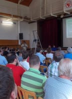 Konference v rámci akce PIWI 2026