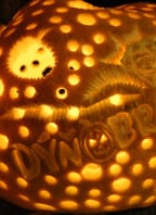 Dýňobraní ve Valtickém Podzemí