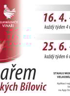 Za vinařem do Velkých Bílovic