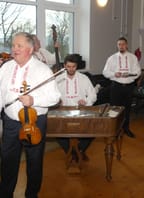 52. výstava vín v Topolné