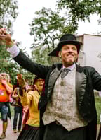 XVII. otevřené sklepy Jaroslavice