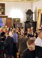 Grand Wine tasting & Master class