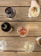 Pohár Karla IV., vyhlášení soutěže a degustace vín