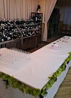 Ochutnávka vín Plaveč