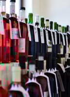 Ochutnávka vín Moravany